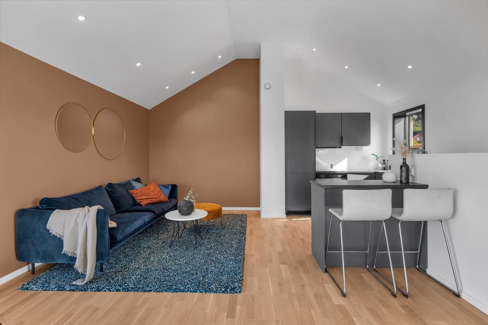 Borealis Luxury Villa Tromsø
