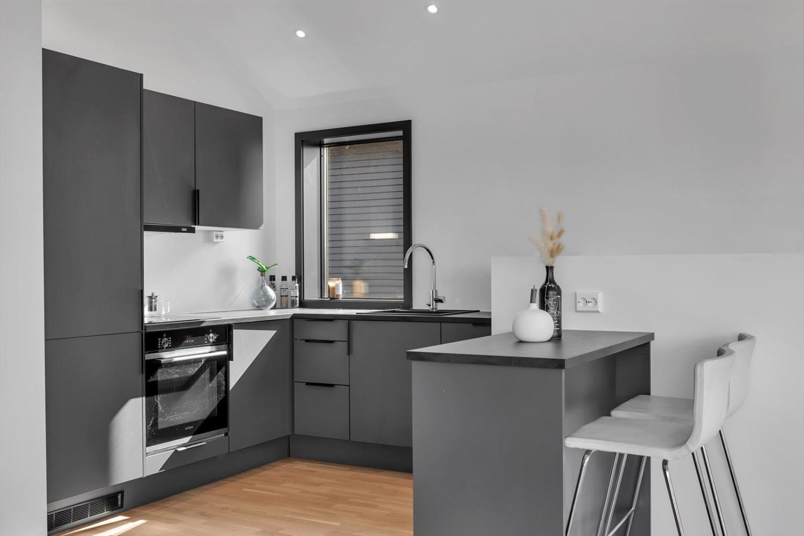 Borealis Luxury Tromsø