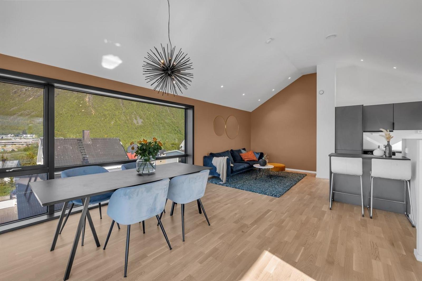 Villa Borealis Luxury Tromsø