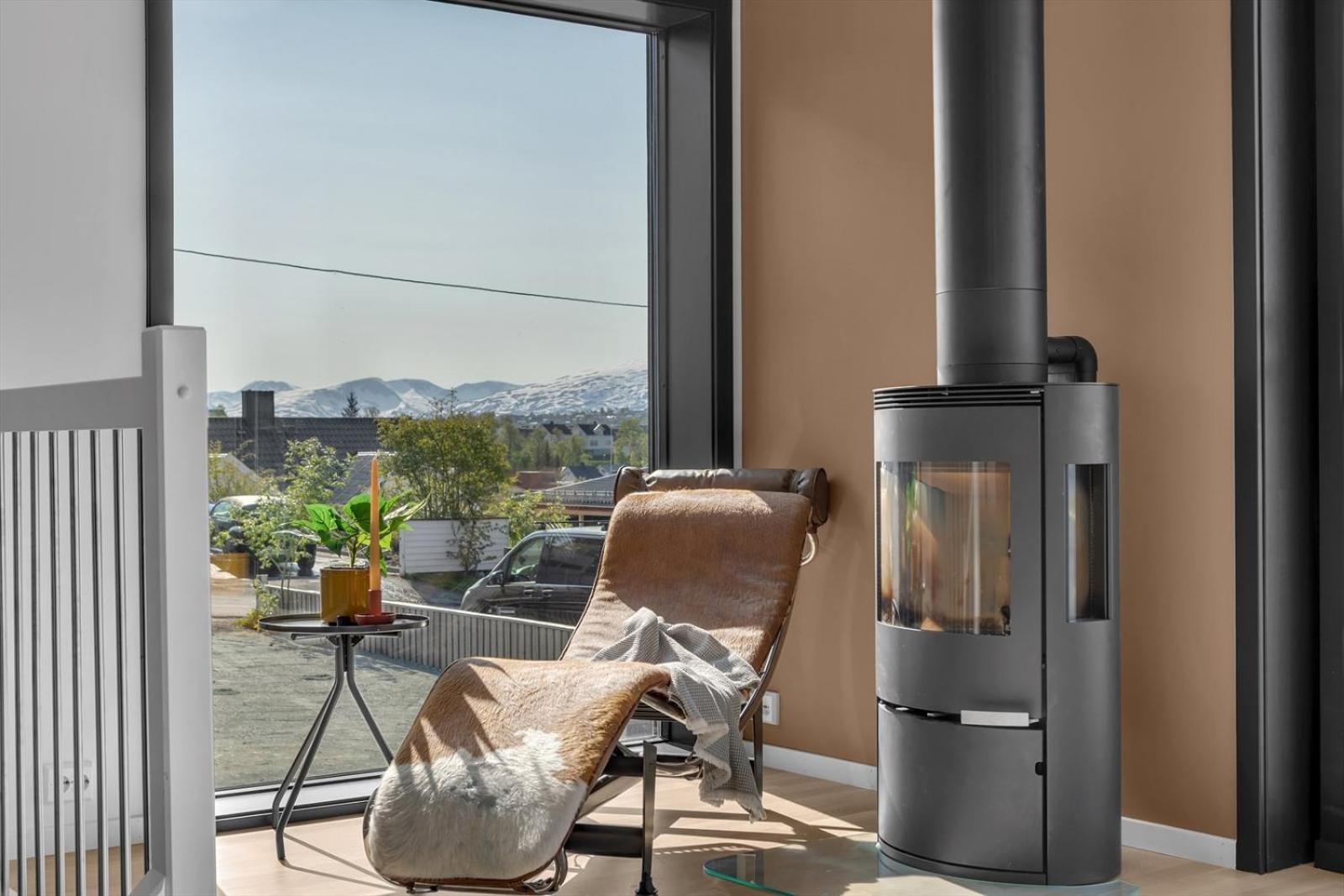 Borealis Luxury Villa Tromsø