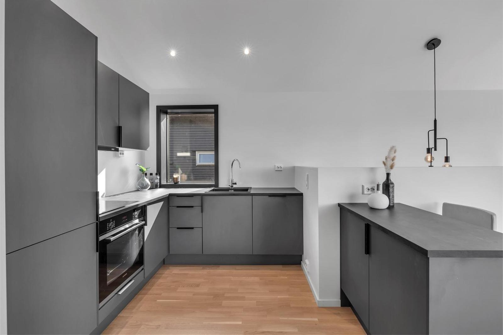 Villa Borealis Luxury Tromsø